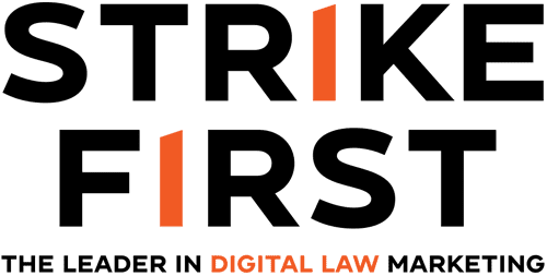 Strike First Digital