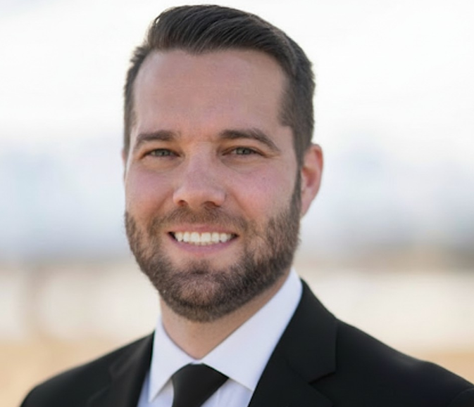 Christopher Bramwell