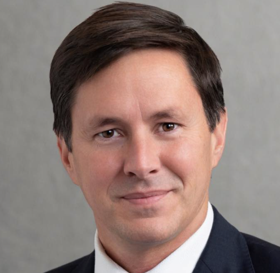 Senator Kirk Cullimore