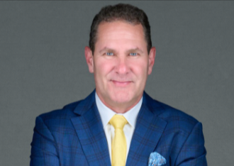 Craig Goldenfarb