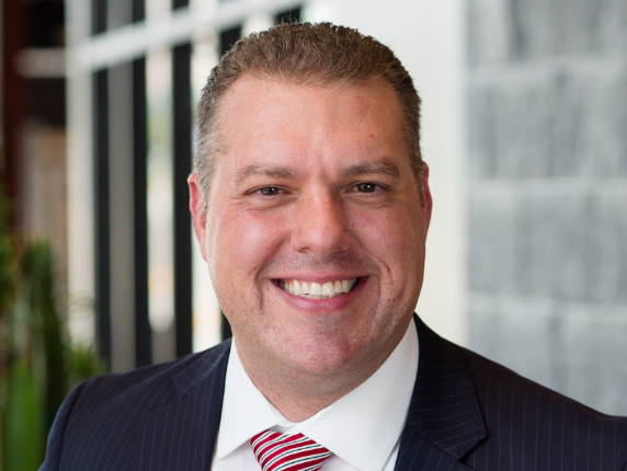 Dean Sapp