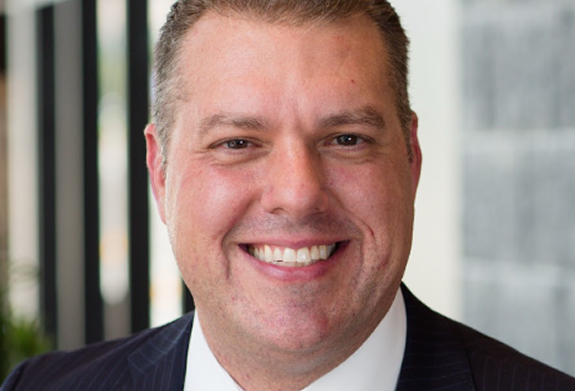Dean Sapp