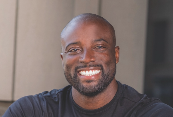 Kwame Christian