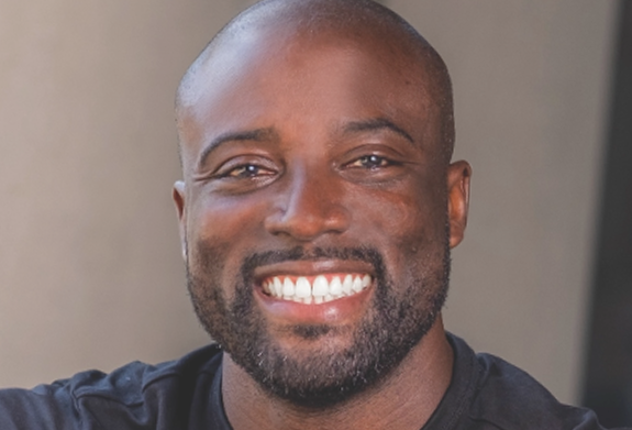 Kwame Christian