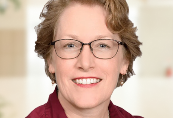 Margaret Smith