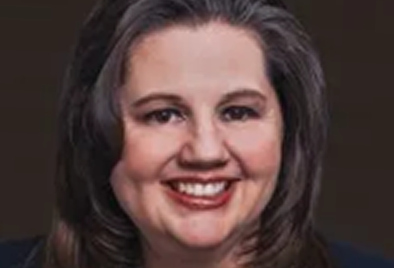 Mary Kathryn Davis