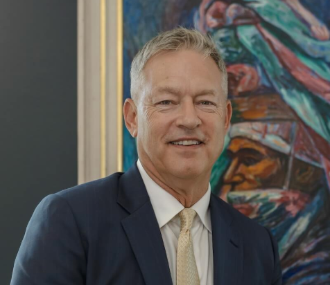 Michael Alder