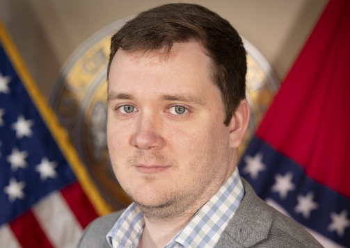 Paul Davis