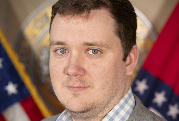 Paul Davis