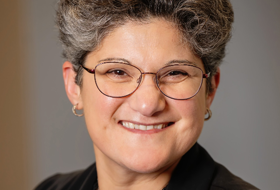 Suzanne Masó